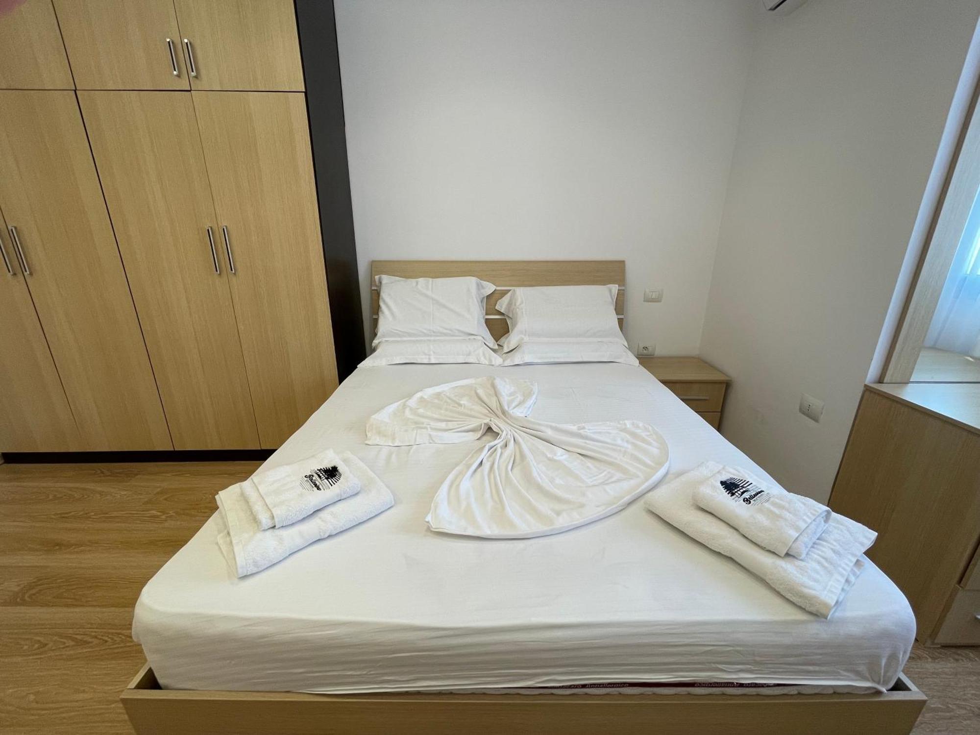 Apartamento Belleview 7 Vlorë